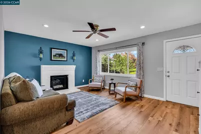 1340 Sunshine Dr., Concord, CA 94520 - Photo 7