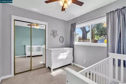 1340 Sunshine Dr., Concord, CA 94520 - Photo 17