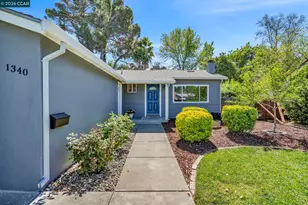 1340 Sunshine Dr, Concord, CA 94520 - Photo 3