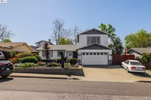 2279 St George Dr, Concord, CA 94520 - Photo 1