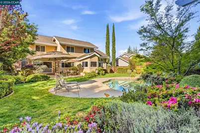 5017 Athens Dr, San Ramon, CA 94582 - Photo 5