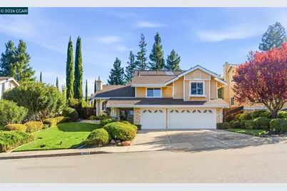 5017 Athens Dr, San Ramon, CA 94582 - Photo 3