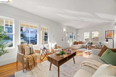 3118 Monticello Ave, Oakland, CA 94619 - Photo 5