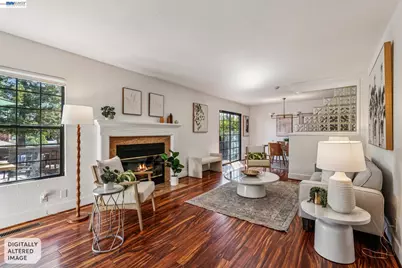 2586 Buena Vista Ave, Walnut Creek, CA 94597 - Photo 9