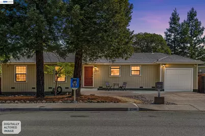 2586 Buena Vista Ave, Walnut Creek, CA 94597 - Photo 1