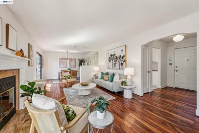 2586 Buena Vista Ave, Walnut Creek, CA 94597 - Photo 13