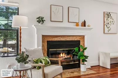 2586 Buena Vista Ave, Walnut Creek, CA 94597 - Photo 15