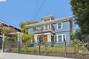 1138 Bella Vista Ave, Oakland, CA 94610 - Photo 3