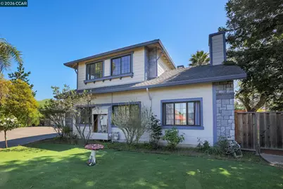 1941 Springridge Ct, Concord, CA 94521 - Photo 5