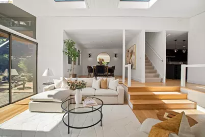 6966 Paso Robles Drive, Oakland, CA 94611 - Photo 25