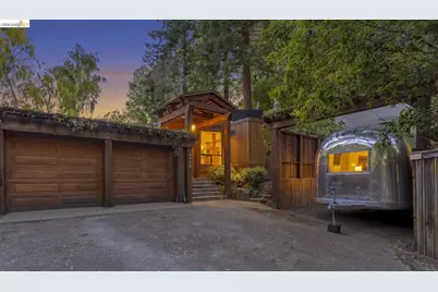 6966 Paso Robles Drive, Oakland, CA 94611 - Photo 1