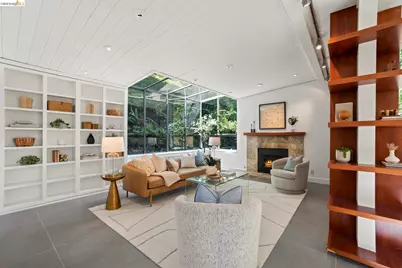 6966 Paso Robles Drive, Oakland, CA 94611 - Photo 5