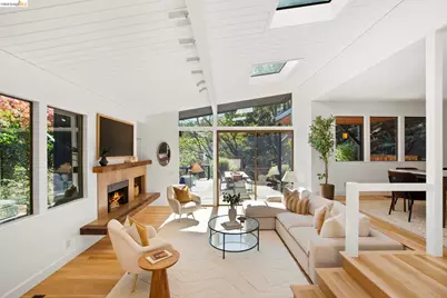 6966 Paso Robles Drive, Oakland, CA 94611 - Photo 23