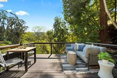 6966 Paso Robles Drive, Oakland, CA 94611 - Photo 35