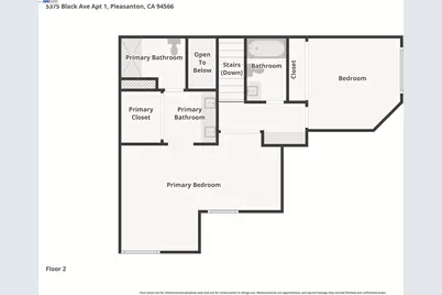 5375 Black Ave #1, Pleasanton, CA 94566 - Photo 33