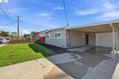 4498 Ladner St, Fremont, CA 94538 - Photo 3