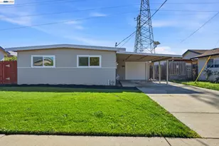 4498 Ladner St, Fremont, CA 94538 - Photo 1