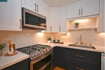 1919 Ygnacio Valley Rd #78, Walnut Creek, CA 94598 - Photo 5