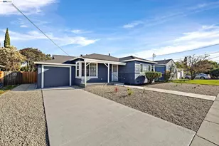2226 Vegas Ave, Castro Valley, CA 94546 - Photo 1