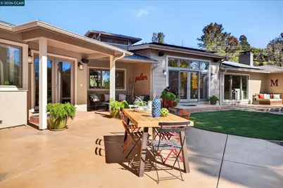 5 El Corte, Orinda, CA 94563 - Photo 35