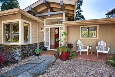 5 El Corte, Orinda, CA 94563 - Photo 3