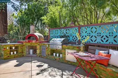 5 El Corte, Orinda, CA 94563 - Photo 37