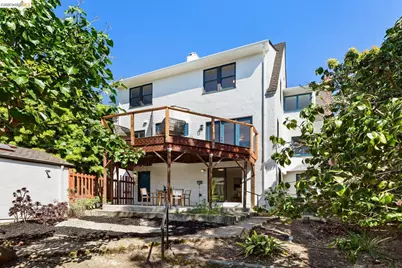 758 Spruce St, Berkeley, CA 94707 - Photo 41