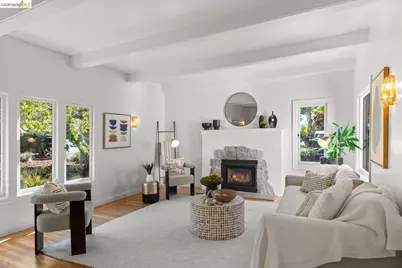 758 Spruce St, Berkeley, CA 94707 - Photo 3