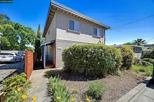 940 East St, Lafayette, CA 94549 - Photo 1