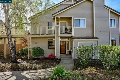 5413 Terra Granada Dr #3A, Walnut Creek, CA 94595 - Photo 1