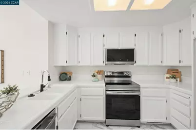 5413 Terra Granada Dr #3A, Walnut Creek, CA 94595 - Photo 11