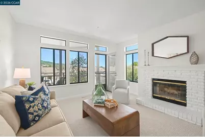 5413 Terra Granada Dr #3A, Walnut Creek, CA 94595 - Photo 5