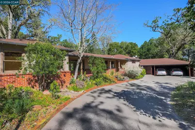 847 Acalanes Rd, Lafayette, CA 94549 - Photo 3