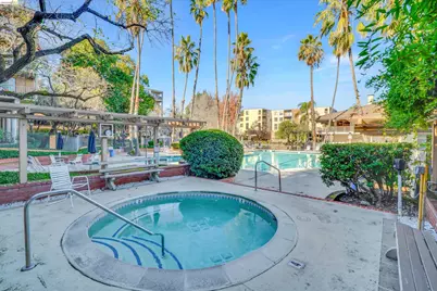 490 Civic Dr #409, Walnut Creek, CA 94596 - Photo 35