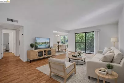 490 Civic Dr #409, Walnut Creek, CA 94596 - Photo 1