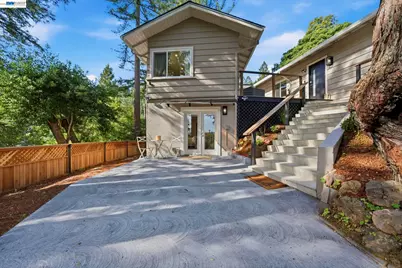 90 Upper Briar Road, Kentfield, CA 94904 - Photo 25