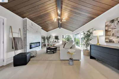 90 Upper Briar Road, Kentfield, CA 94904 - Photo 7