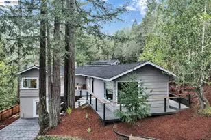 90 Upper Briar Rd, Kentfield, CA 94904 - Photo 1