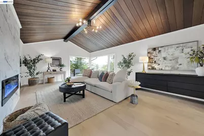 90 Upper Briar Road, Kentfield, CA 94904 - Photo 5