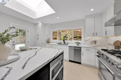 90 Upper Briar Road, Kentfield, CA 94904 - Photo 3