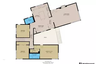 90 Upper Briar Rd, Kentfield, CA 94904 - Photo 25