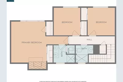 1746 Candelero Ct, Walnut Creek, CA 94598 - Photo 35