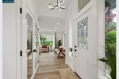 3333 Tice Creek Drive #4, Walnut Creek, CA 94595 - Photo 5