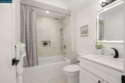 3333 Tice Creek Drive #4, Walnut Creek, CA 94595 - Photo 21