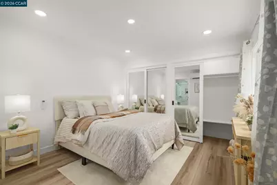 3333 Tice Creek Drive #4, Walnut Creek, CA 94595 - Photo 17