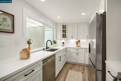 3333 Tice Creek Drive #4, Walnut Creek, CA 94595 - Photo 15