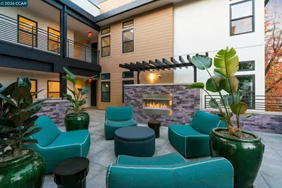 210 Lafayette Circle #101, Lafayette, CA 94549 - Photo 41