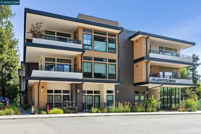 210 Lafayette Circle #101, Lafayette, CA 94549 - Photo 3