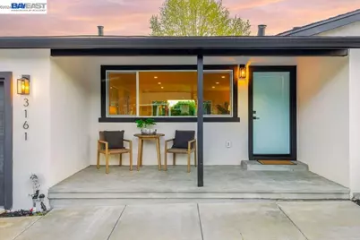 3161 Plymouth Road, Lafayette, CA 94549 - Photo 5