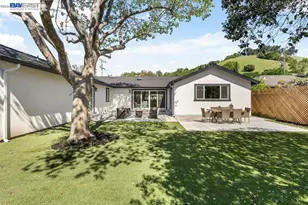 3161 Plymouth Rd, Lafayette, CA 94549 - Photo 45